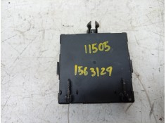 Recambio de modulo confort para mercedes-benz clase c (w204) coupe 2.1 cdi cat referencia OEM IAM 2841504502300 A2129003914  2