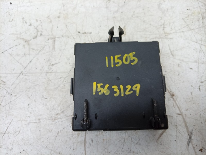 Recambio de modulo confort para mercedes-benz clase c (w204) coupe 2.1 cdi cat referencia OEM IAM 2841504502300 A2129003914 