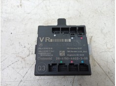 MODULO CONFORT 2841504602300 A2129004214 