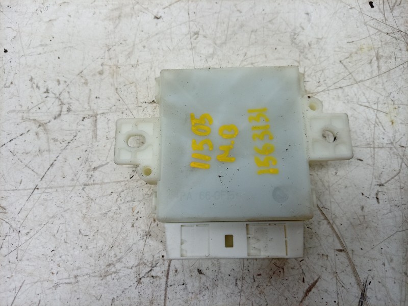 Recambio de modulo electronico para mercedes-benz clase c (w204) coupe 2.1 cdi cat referencia OEM IAM 0263004511 A2049004106 