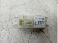 MODULO ELECTRONICO A1669003401 