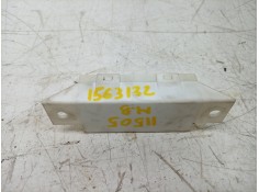 Recambio de modulo electronico para mercedes-benz clase c (w204) coupe 2.1 cdi cat referencia OEM IAM  A1669003401  2