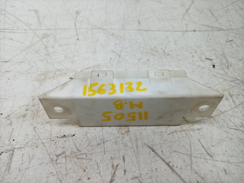Recambio de modulo electronico para mercedes-benz clase c (w204) coupe 2.1 cdi cat referencia OEM IAM  A1669003401 