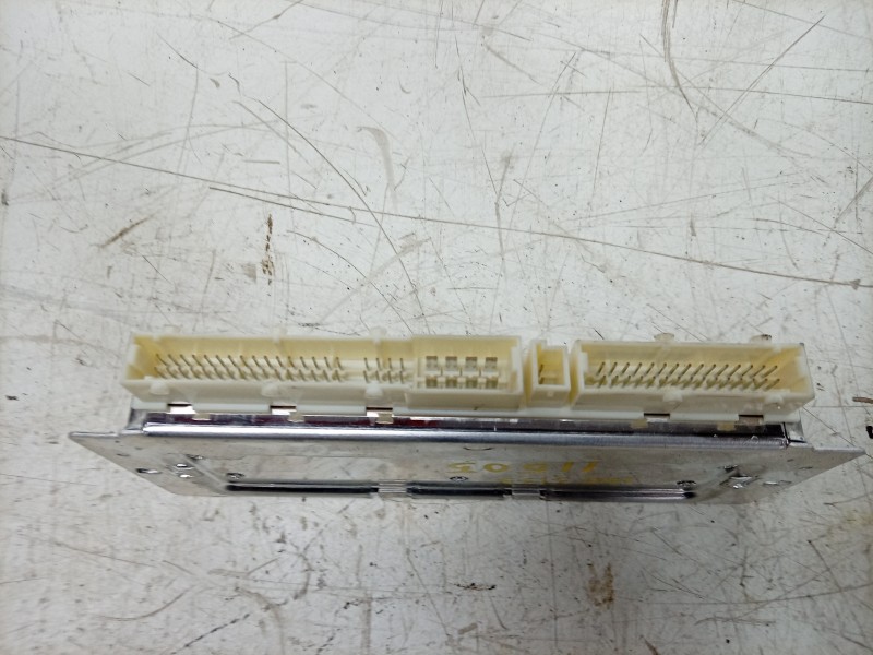 Recambio de modulo electronico para mercedes-benz clase c (w204) coupe 2.1 cdi cat referencia OEM IAM  A2049005210 