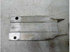 Recambio de soporte paragolpes delantero derecho para mercedes-benz clase c (w204) coupe 2.1 cdi cat referencia OEM IAM  A204620 2