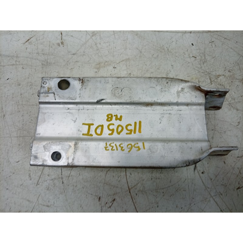 Recambio de soporte paragolpes delantero izquierdo para mercedes-benz clase c (w204) coupe 2.1 cdi cat referencia OEM IAM  A2046