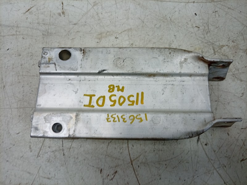 Recambio de soporte paragolpes delantero izquierdo para mercedes-benz clase c (w204) coupe 2.1 cdi cat referencia OEM IAM  A2046