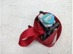 Recambio de cinturon seguridad delantero izquierdo para mercedes-benz clase c (w204) coupe 2.1 cdi cat referencia OEM IAM  0589P