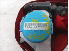 Recambio de cinturon seguridad delantero izquierdo para mercedes-benz clase c (w204) coupe 2.1 cdi cat referencia OEM IAM  0589P 2