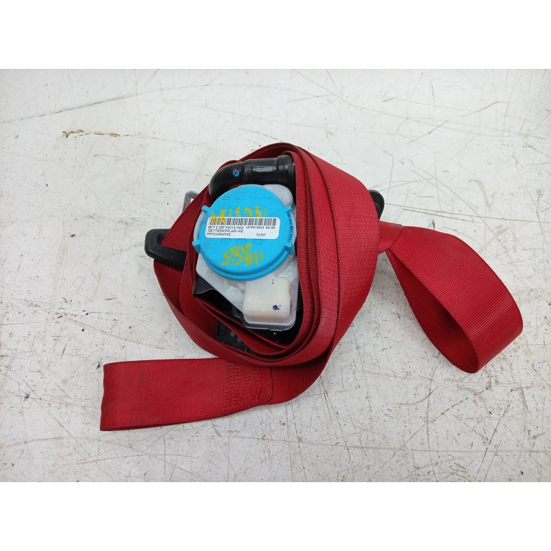 Recambio de cinturon seguridad delantero derecho para mercedes-benz clase c (w204) coupe 2.1 cdi cat referencia OEM IAM 30778589