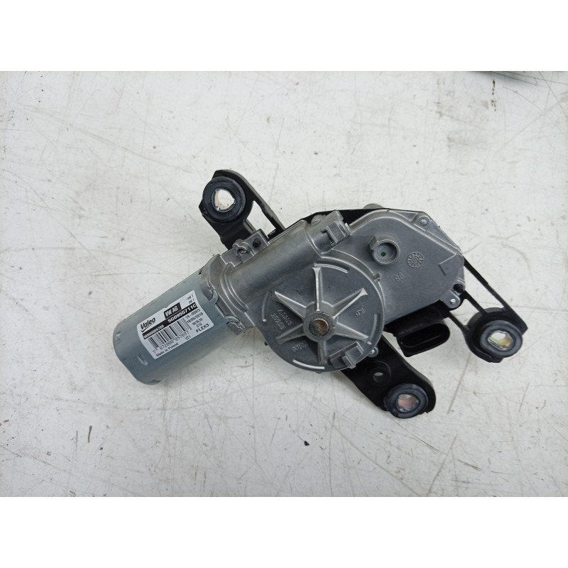 Recambio de motor limpia trasero para volkswagen polo vi (aw1, bz1, ae1) 1.0 tsi referencia OEM IAM W000089789 5Q0955711C 