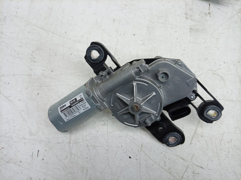 Recambio de motor limpia trasero para volkswagen polo vi (aw1, bz1, ae1) 1.0 tsi referencia OEM IAM W000089789 5Q0955711C 