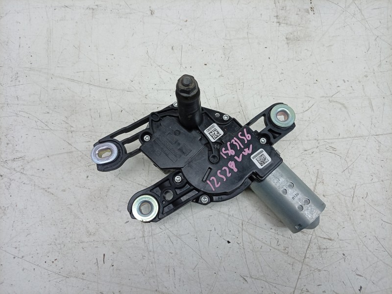 Recambio de motor limpia trasero para volkswagen polo vi (aw1, bz1, ae1) 1.0 tsi referencia OEM IAM W000089789 5Q0955711C 