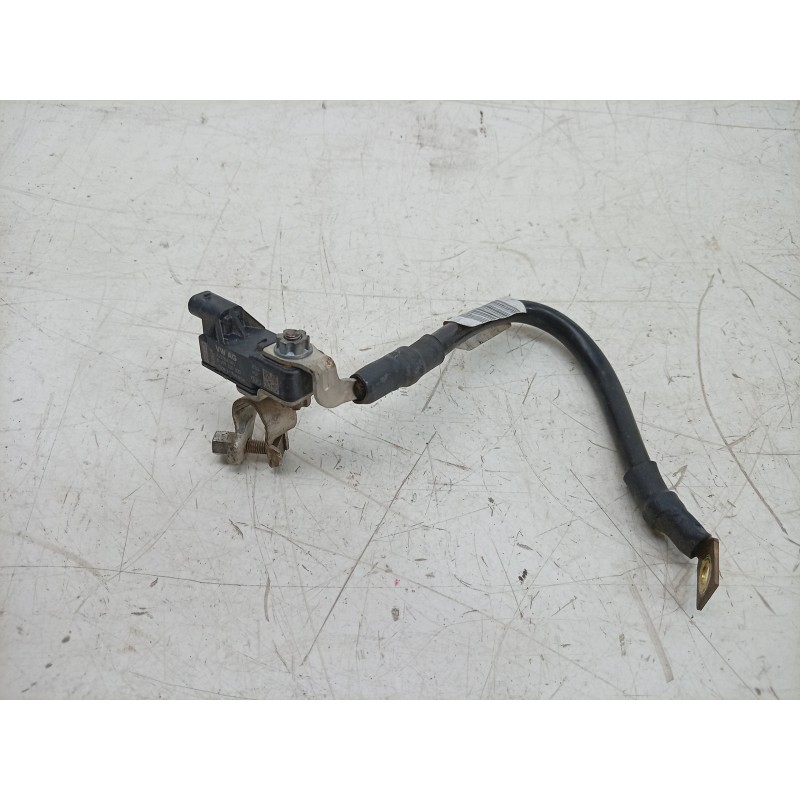 Recambio de modulo electronico para volkswagen polo vi (aw1, bz1, ae1) 1.0 tsi referencia OEM IAM 0199350500 2Q0915181 