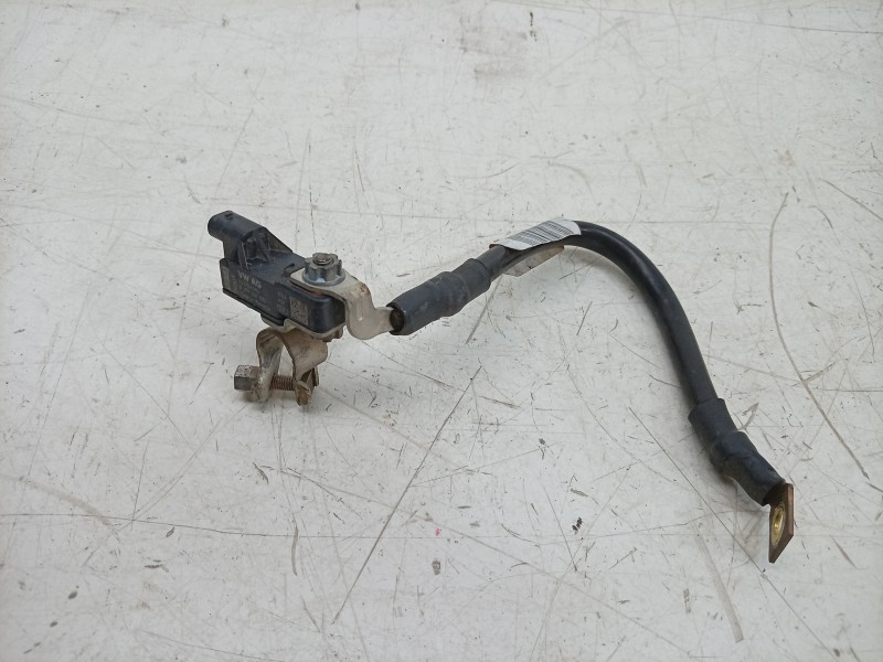 Recambio de modulo electronico para volkswagen polo vi (aw1, bz1, ae1) 1.0 tsi referencia OEM IAM 0199350500 2Q0915181 