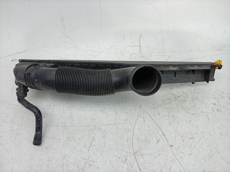Recambio de canalizador de aire para volkswagen polo vi (aw1, bz1, ae1) 1.0 tsi referencia OEM IAM  2Q0129509 