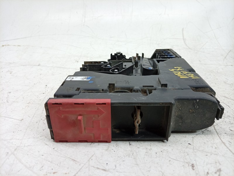 Recambio de caja reles / fusibles para mercedes-benz clase c (w204) coupe 2.1 cdi cat referencia OEM IAM  A2045403650 