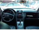 MERCEDES-BENZ CLASE CLK (W209) COUPE