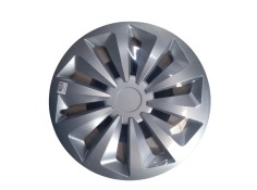 Recambio de tapacubos para universal universal universal referencia OEM IAM TAPACUBOS14PULGADAS 11020000526 