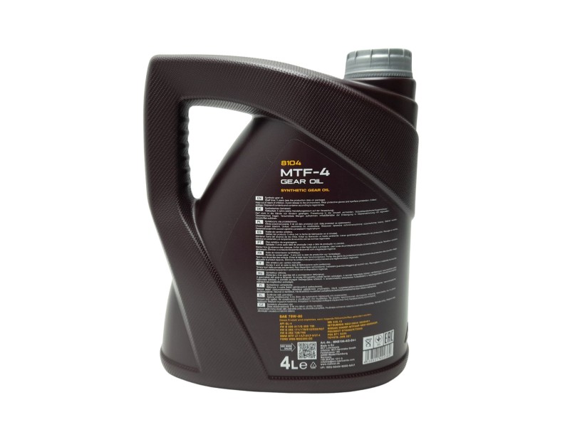 Recambio de aceite para universal universal universal referencia OEM IAM   273MN81044
