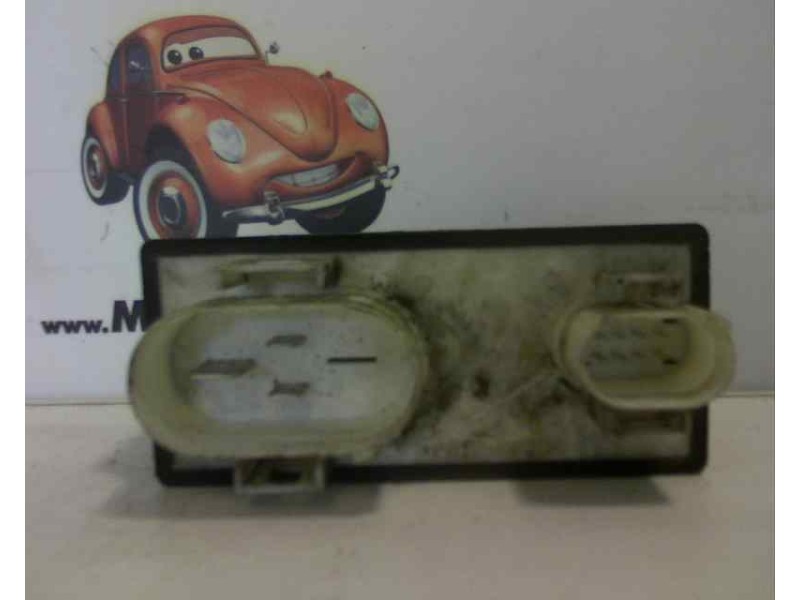 Recambio de rele para seat ibiza (6k) referencia OEM IAM 1H0919506B  