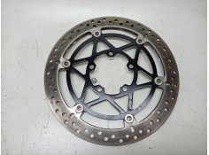 DISCO DE FRENO DELANTERO IZQUIERDO T2022113 