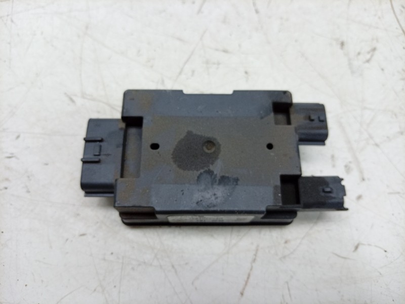 Recambio de modulo electronico para renault kangoo express (fw0/1_) 1.5 dci 95 (fw16) referencia OEM IAM 0261S16707 169102698R 