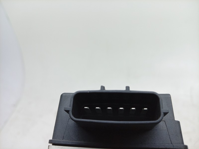 Recambio de modulo electronico para renault kangoo express (fw0/1_) 1.5 dci 95 (fw16) referencia OEM IAM 0261S16707 169102698R 