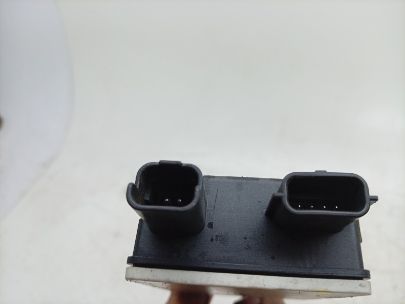 Recambio de modulo electronico para renault kangoo express (fw0/1_) 1.5 dci 95 (fw16) referencia OEM IAM 0261S16707 169102698R 