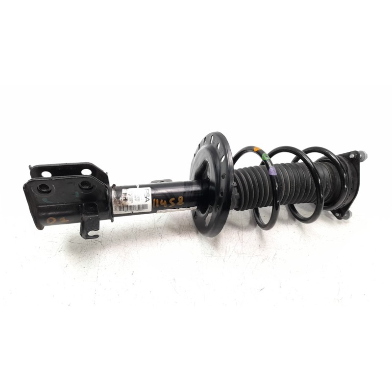 Recambio de amortiguador delantero izquierdo para opel corsa f 1.2 referencia OEM IAM 9837413780  