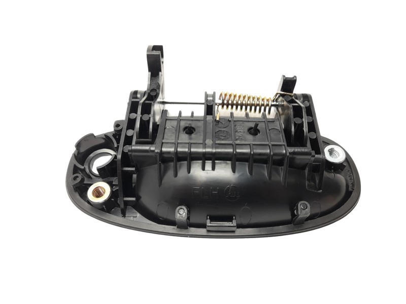 Recambio de maneta exterior delantera izquierda para chevrolet aveo / kalos sedán (t250, t255) 1.2 referencia OEM IAM  96541631 