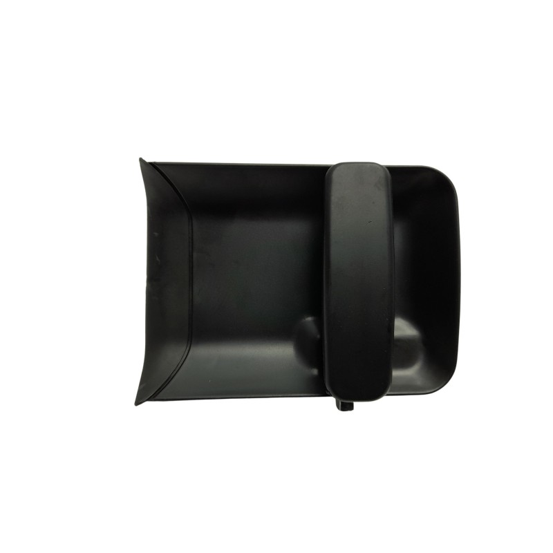 Recambio de maneta exterior lateral izquierda para peugeot partner (s1) referencia OEM IAM  9101Q7 106071755/5024803/PG9048102/1
