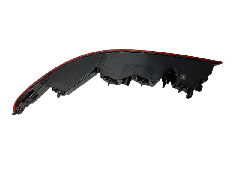 Recambio de piloto trasero derecho paragolpes para audi q3 (8ug) referencia OEM IAM  8U0945096B 104LLL481/A2010612