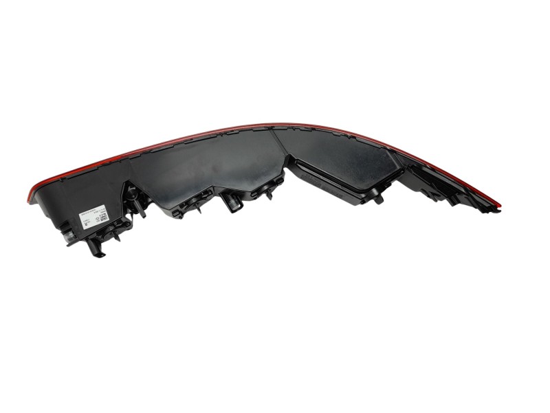 Recambio de piloto trasero derecho paragolpes para audi q3 (8ug) referencia OEM IAM  8U0945096B 104LLL481/A2010612