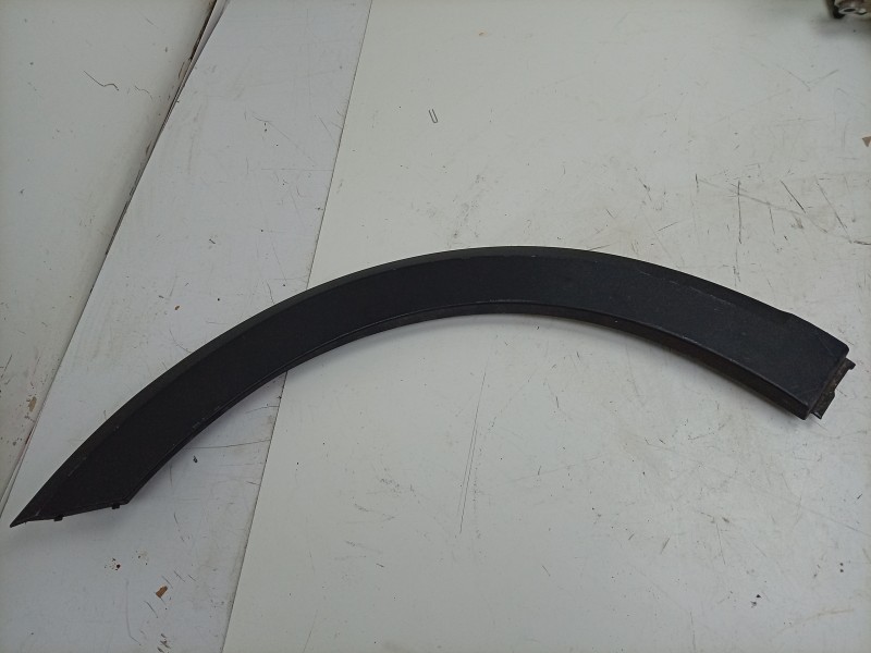 Recambio de aletin delantero izquierdo para volkswagen taigo (cs1) 1.0 tsi referencia OEM IAM  2G7854731A 