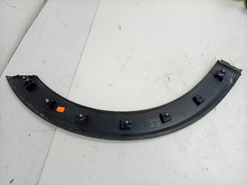 Recambio de aletin delantero izquierdo para volkswagen taigo (cs1) 1.0 tsi referencia OEM IAM  2G7854731A 