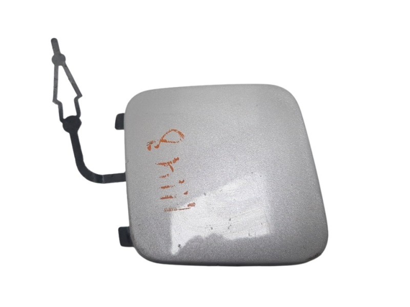 Recambio de molduras delanteras para peugeot rifter 1.5 blue-hdi fap referencia OEM IAM 9816769280  