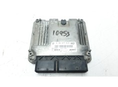 CENTRALITA MOTOR UCE 55577619 55577619 55575349 0281017453