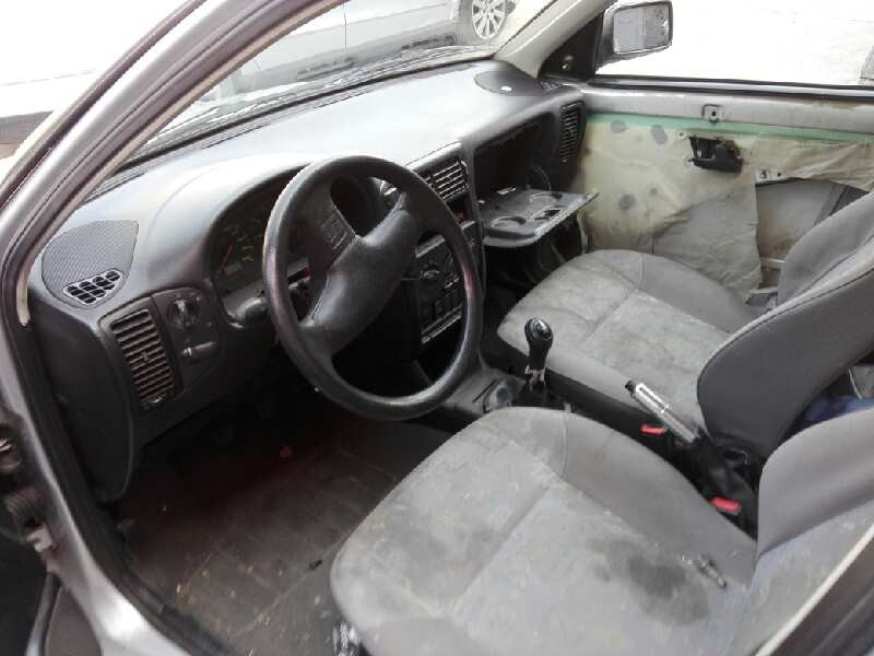 seat ibiza (6k) del año 1997