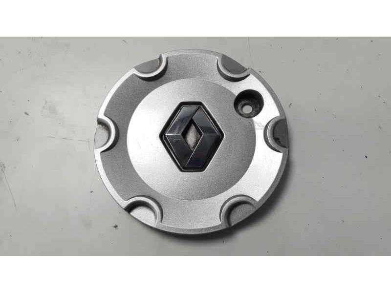 Recambio de tapacubos para renault megane ii berlina 3p referencia OEM IAM 8200134772  