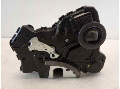 CERRADURA PUERTA DELANTERA DERECHA REF 