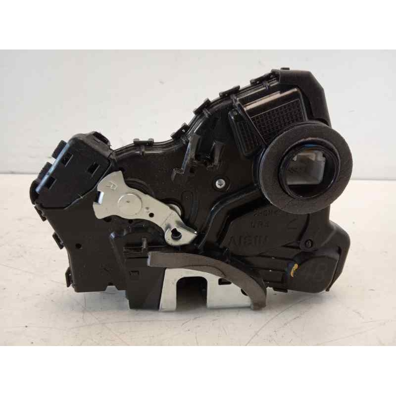 Recambio de cerradura puerta delantera derecha para toyota auris 1.2 16v turbo cat referencia OEM IAM   