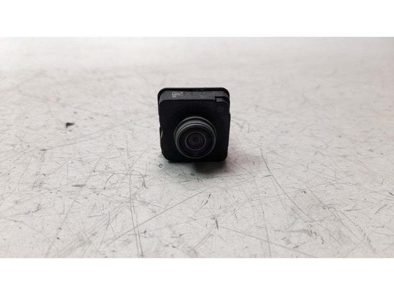 Recambio de camara vision trasera para opel grandland x ultimate referencia OEM IAM 9809301180  