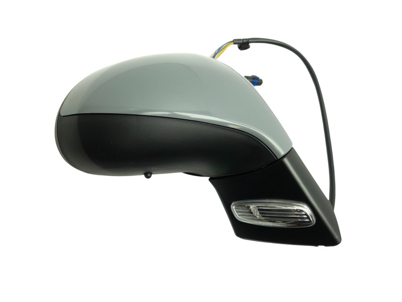 Recambio de retrovisor derecho para peugeot 308 referencia OEM IAM  8153NC 1051729011/27547566/1080412/PG4247313