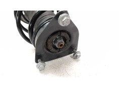 Recambio de amortiguador delantero izquierdo para opel corsa f 1.2 referencia OEM IAM 9837413780   2