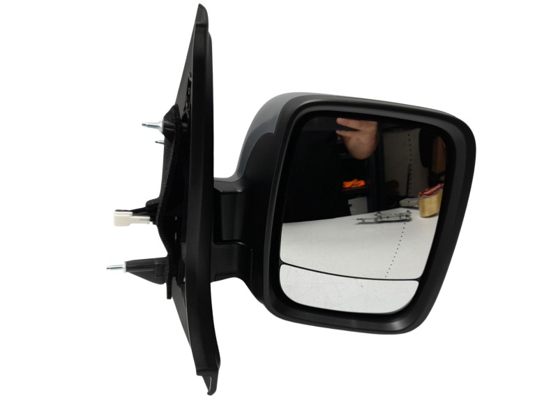 Recambio de retrovisor derecho para renault trafic combi referencia OEM IAM  963019124R 1051802017/27308112/317040H/542044H/5620