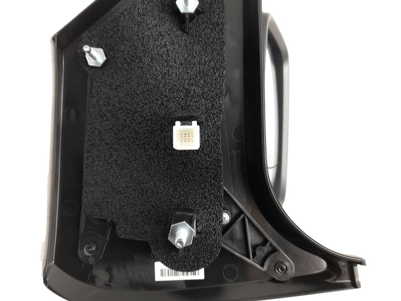 Recambio de retrovisor derecho para renault trafic combi referencia OEM IAM  963019124R 1051802017/27308112/317040H/542044H/5620