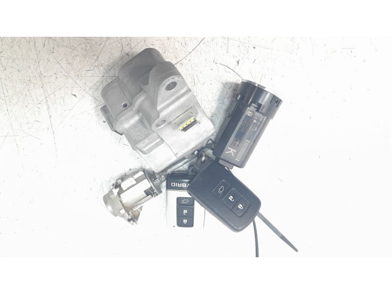 Recambio de conmutador de arranque para toyota rav4 referencia OEM IAM 2010DJ2910  