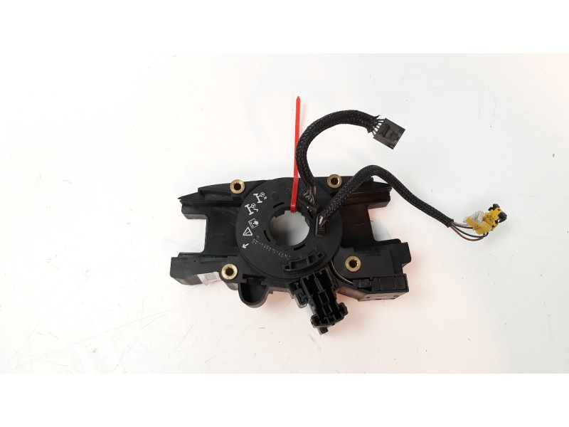 Recambio de anillo airbag para jaguar xf 2.2 diesel luxury referencia OEM IAM 8W8313N064C  