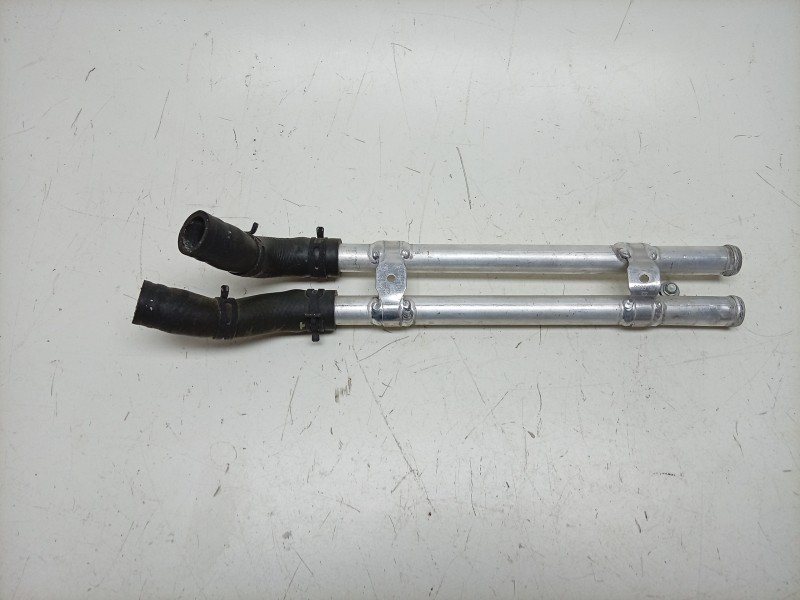 Recambio de tubo para bmw c c 400 x referencia OEM IAM  17128565180 